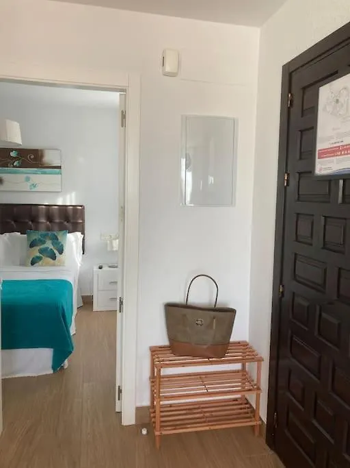Marvellous Sea Views 2 Bed Pueblo Evita Benalmadena Apartment