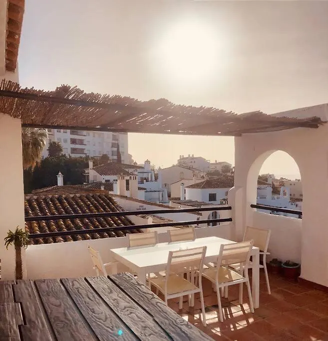 Apartment Marvellous Sea Views 2 Bed Pueblo Evita Benalmadena Spain
